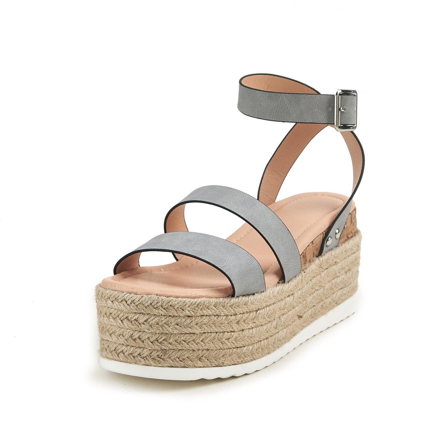 Women's Fish Mouth Sandals