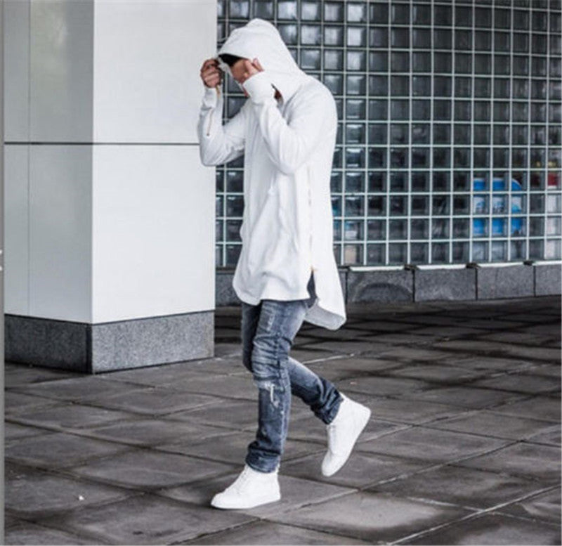 Men's Casual Street Wear Hoodies