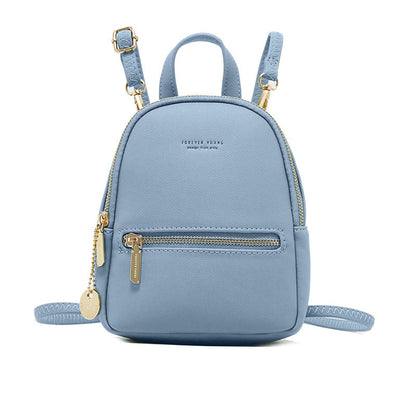 Women's Forever Young Designer Backpack