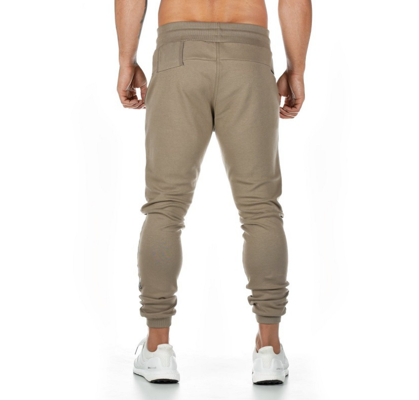 Men's Cross-fit Track Pants