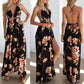 Women's Boho Maxi Dress