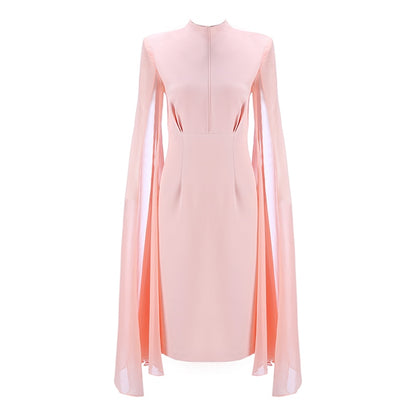 Women's Stylish Runway Party Dress