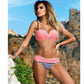 Women's  Low Waisted Summer Bikini