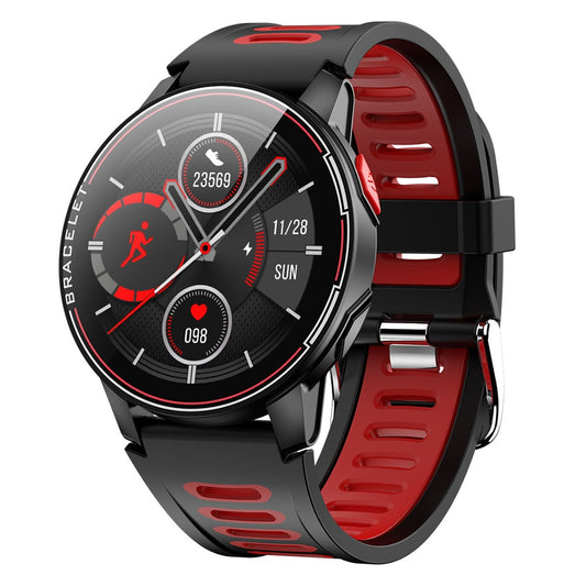 Men's Waterproof Android IOS Sportswatch