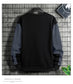 Men's  Long Sleeved sweatshirt