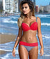 Women's  Low Waisted Summer Bikini