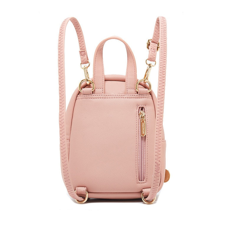 Women's Forever Young Designer Backpack