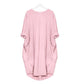 Women's  Crew Neck Dress