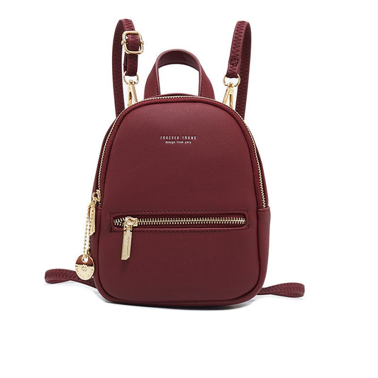 Women's Forever Young Designer Backpack