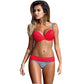 Women's  Low Waisted Summer Bikini