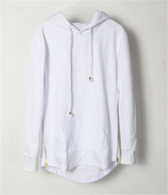 Men's Casual Street Wear Hoodies