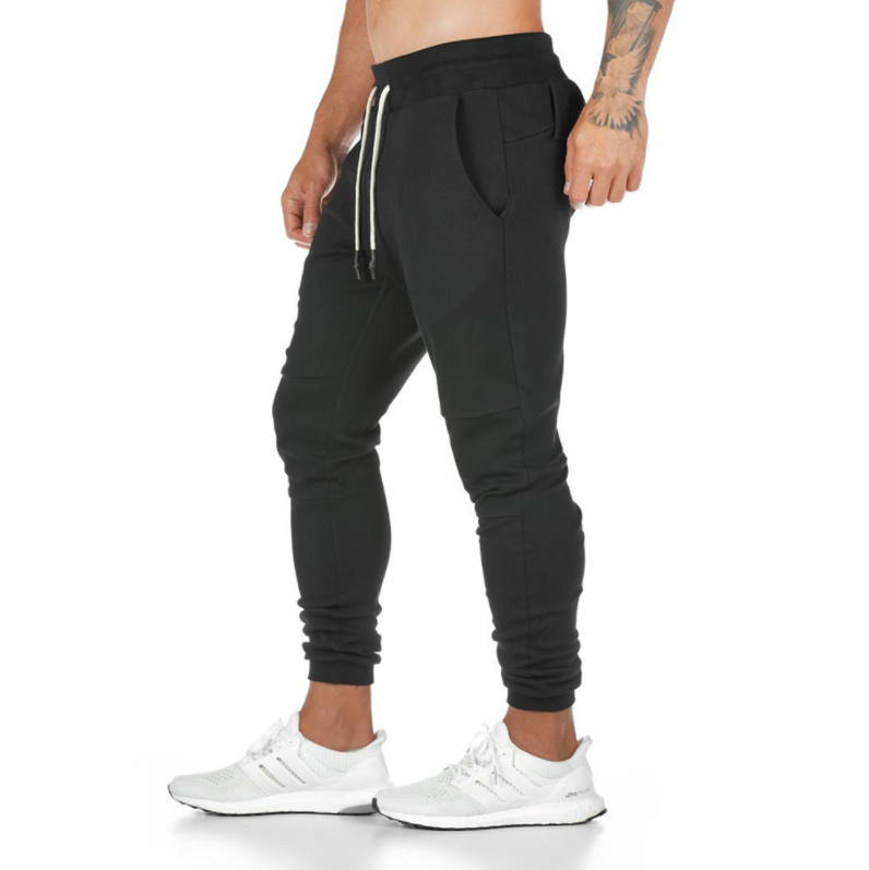 Men's Cross-fit Track Pants