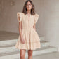 Women's  French Fashion Summer Dress