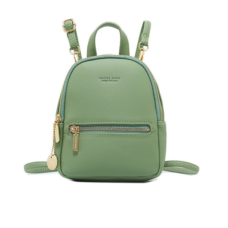 Women's Forever Young Designer Backpack