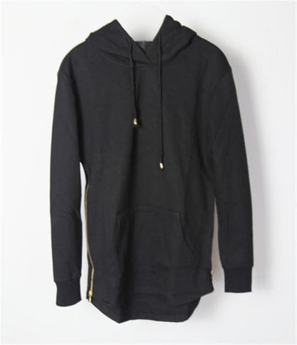 Men's Casual Street Wear Hoodies