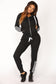 Women's Love Tracksuit