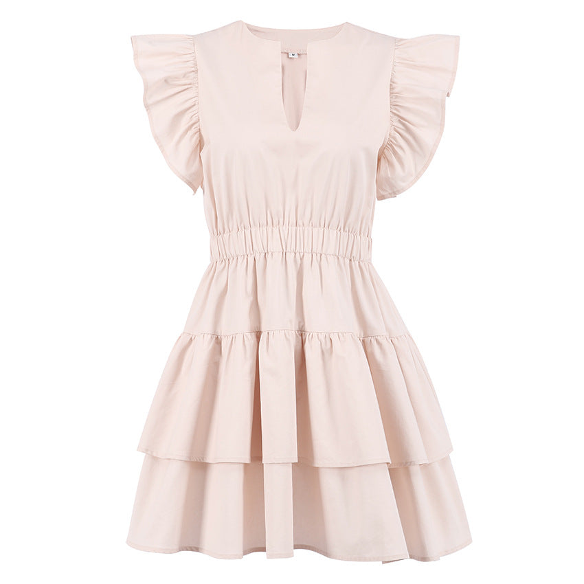 Women's  French Fashion Summer Dress