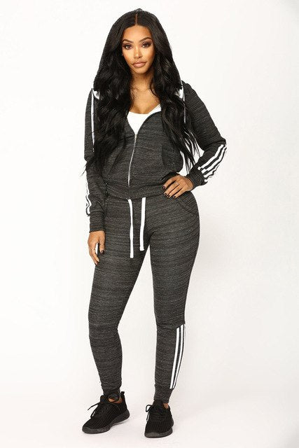 Women's Love Tracksuit