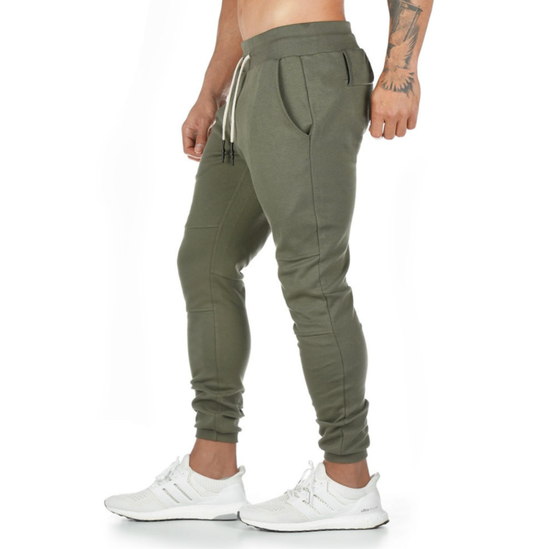 Men's Cross-fit Track Pants