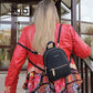 Women's Forever Young Designer Backpack