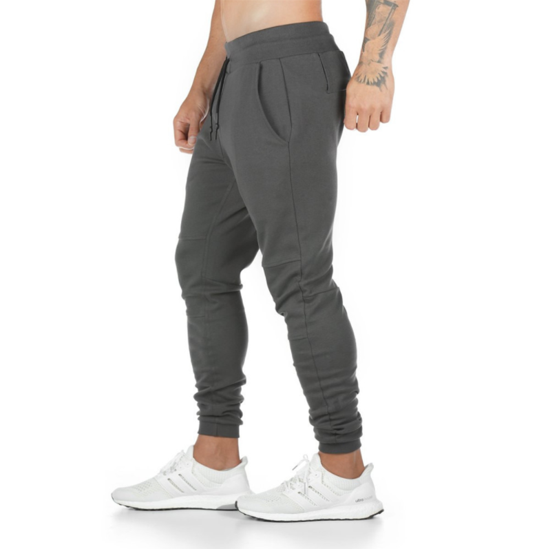 Men's Cross-fit Track Pants