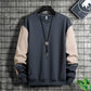 Men's  Long Sleeved sweatshirt