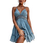 Women's Elegant Summer Bohemian Beach dress