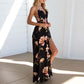 Women's Boho Maxi Dress