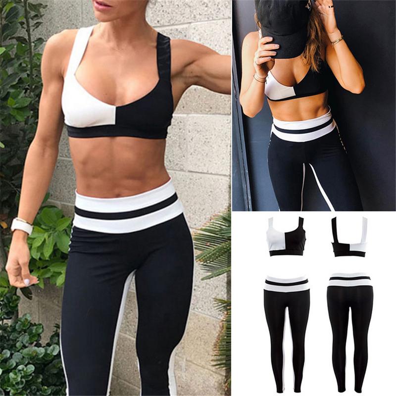 Women's 2 Piece Tracksuits