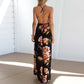 Women's Boho Maxi Dress