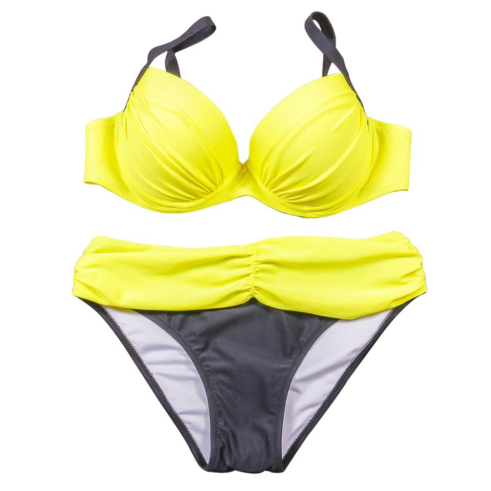 Women's  Low Waisted Summer Bikini