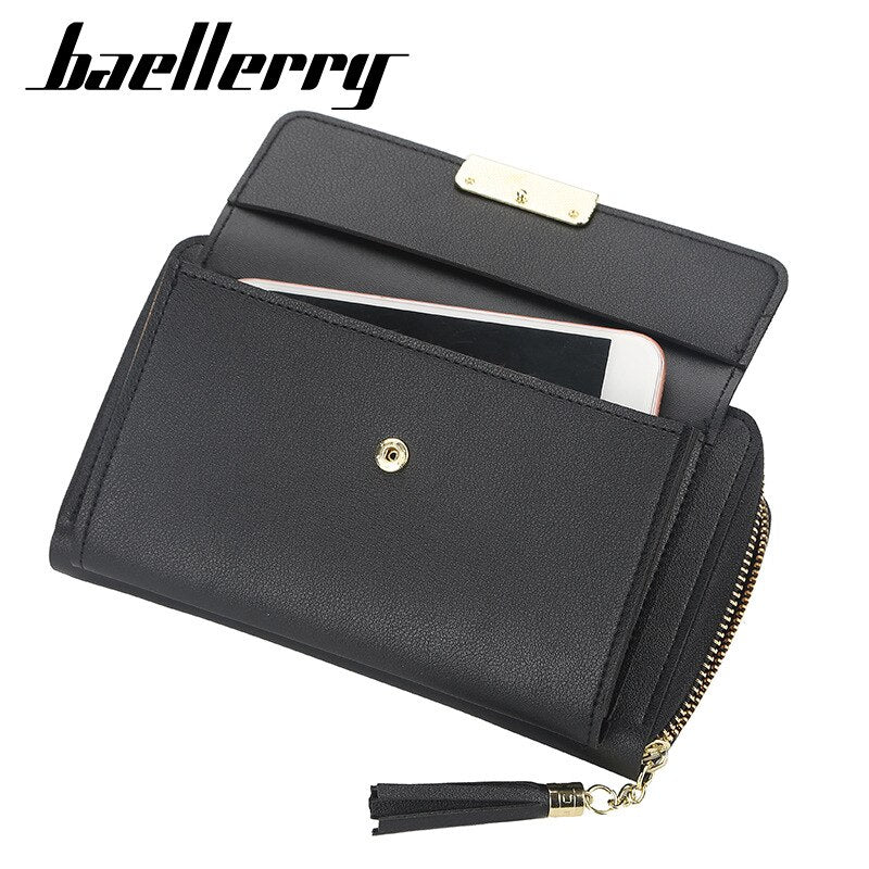 Women's Baellery Fashion Wallets