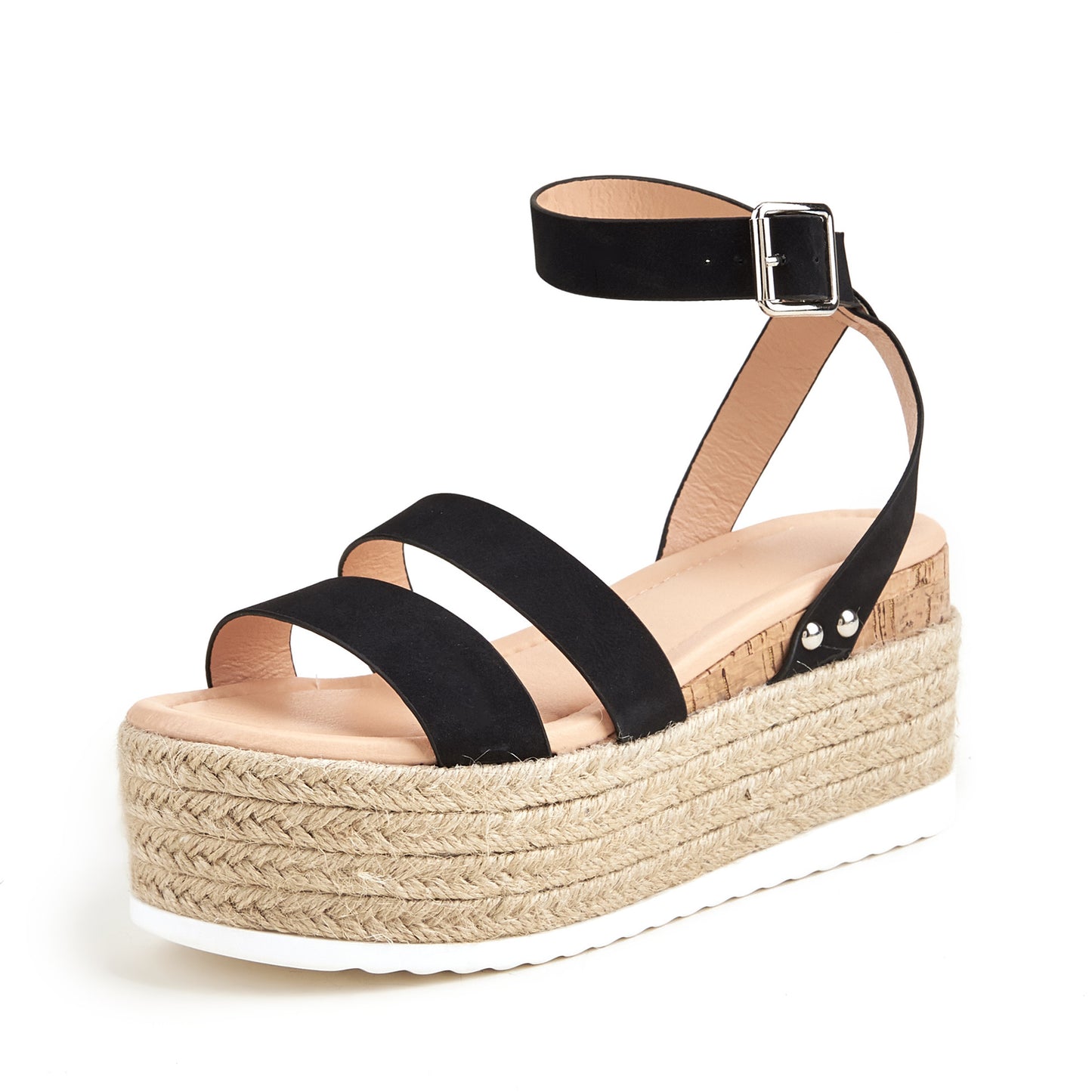 Women's Fish Mouth Sandals