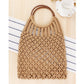 Women's Hand-knitted Handbag