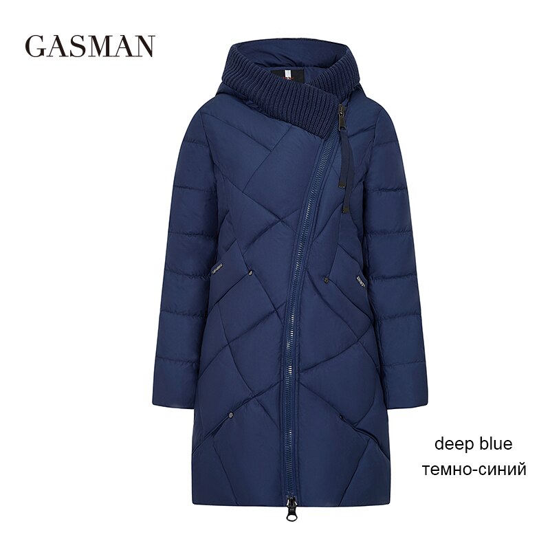 Women’s Gasman Winter Jacket