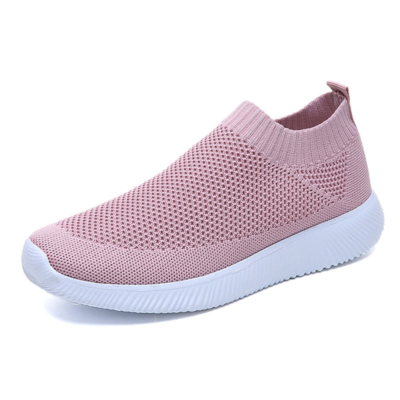 Women's Ultra-light Slip-On