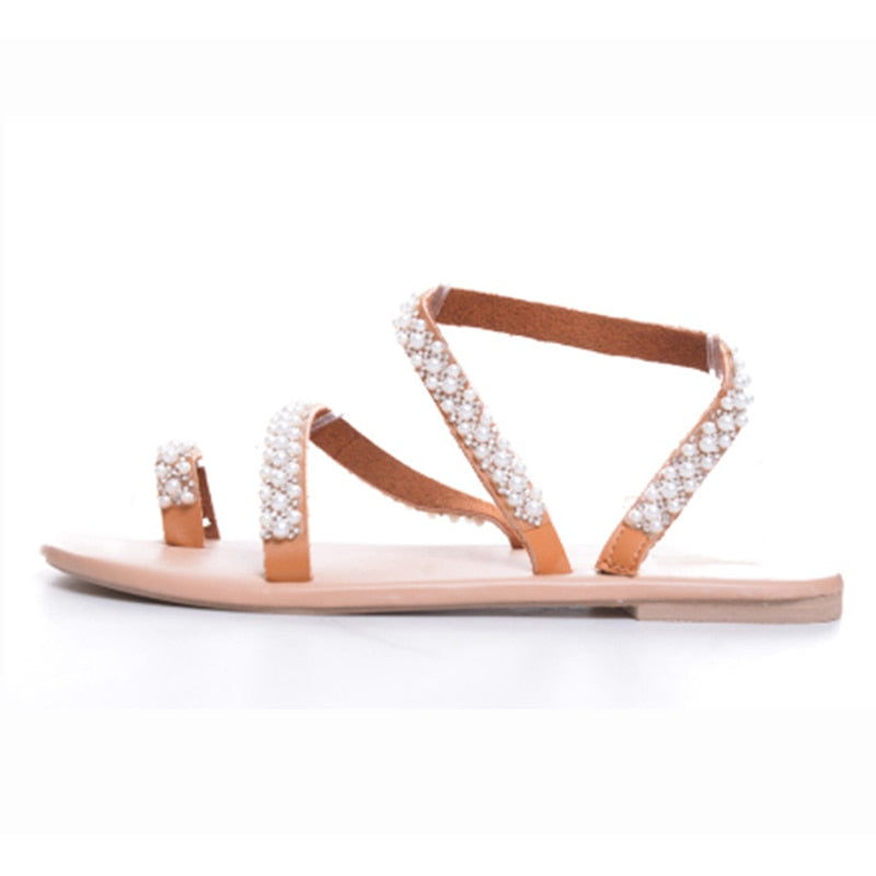 Women's Pearl Beach Sandals