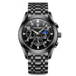 Men Stainless Steel Watches