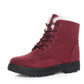 Women's Winter Snow Boots