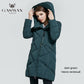 Women’s Gasman Winter Jacket