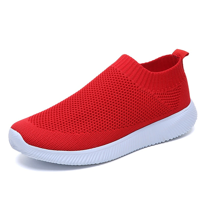 Women's Ultra-light Slip-On