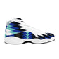 D.K. Summers Unisex Basketball Sneakers