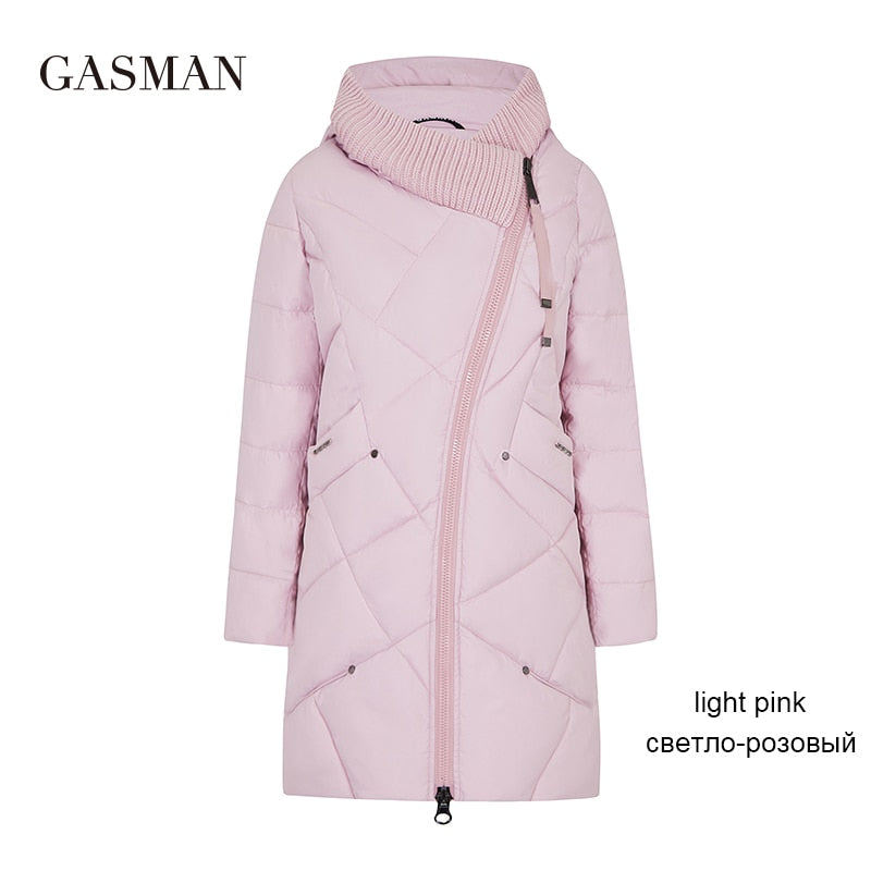 Women’s Gasman Winter Jacket