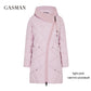 Women’s Gasman Winter Jacket