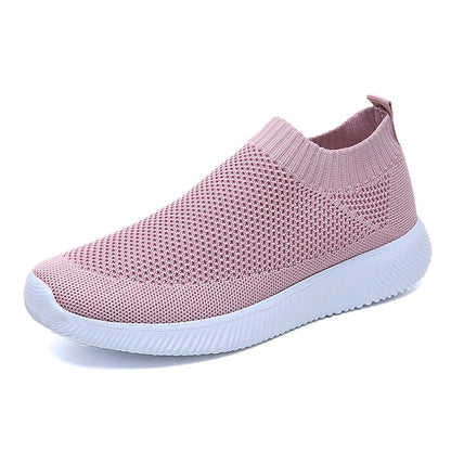 Women's Ultra-light Slip-On