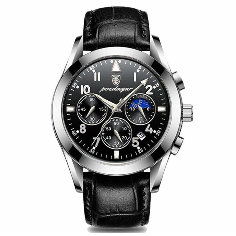 Men Stainless Steel Watches