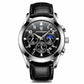 Men Stainless Steel Watches