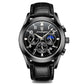 Men Stainless Steel Watches