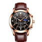 Men Stainless Steel Watches