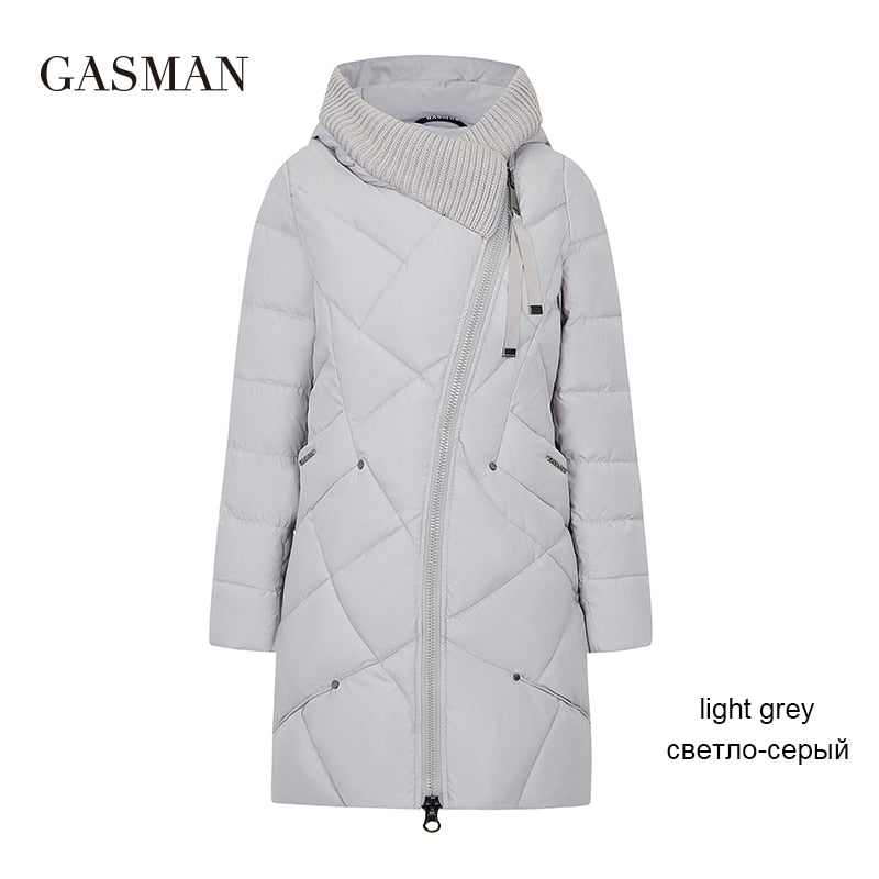 Women’s Gasman Winter Jacket